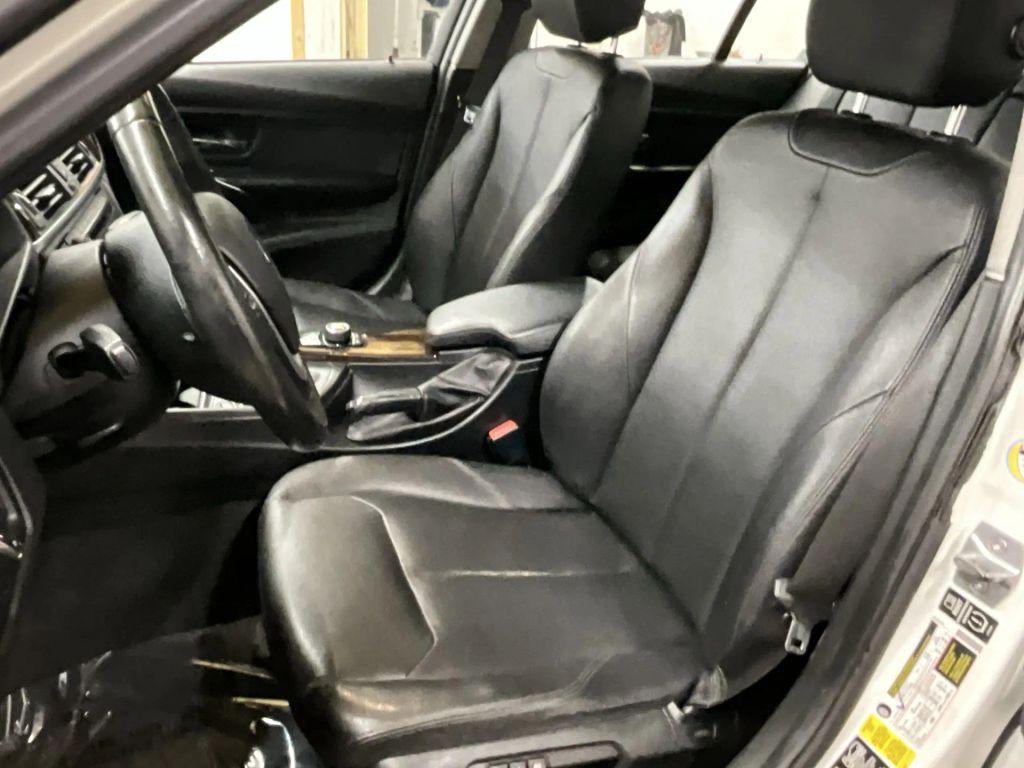 used 2015 BMW 328 car, priced at $10,384