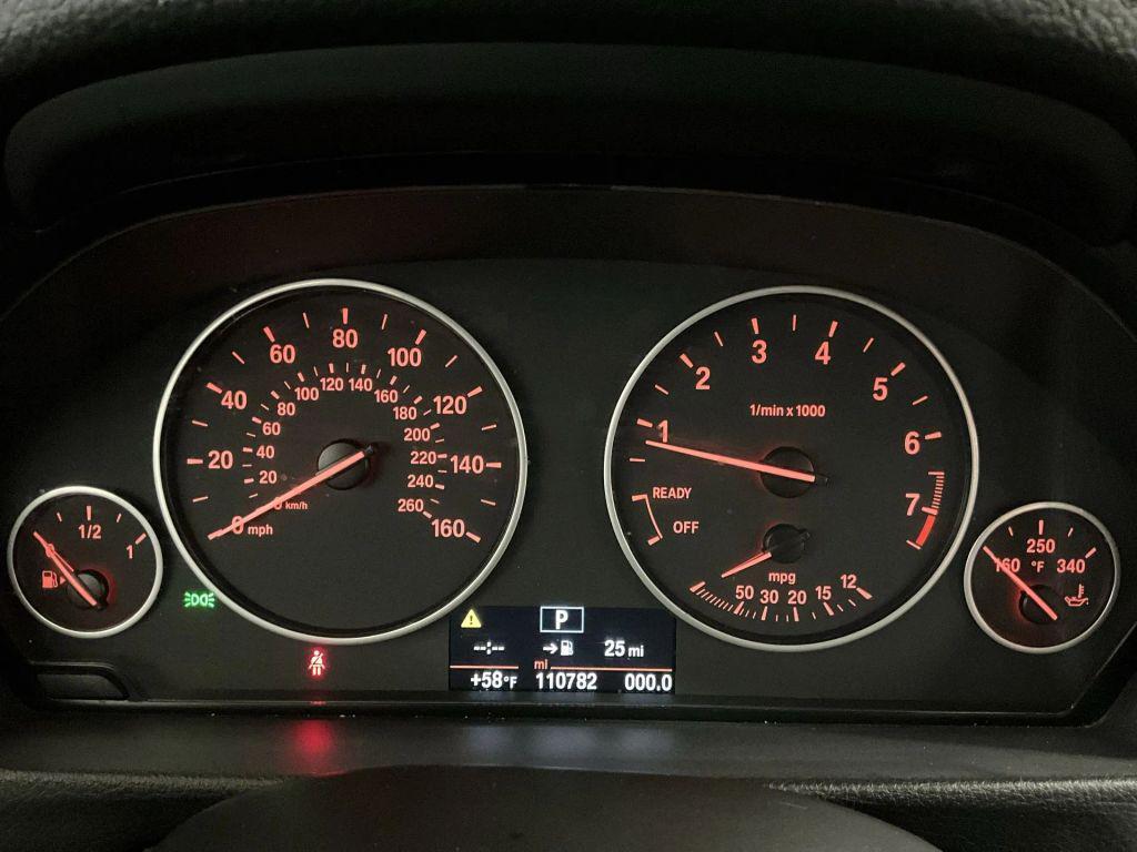 used 2015 BMW 328 car, priced at $10,384