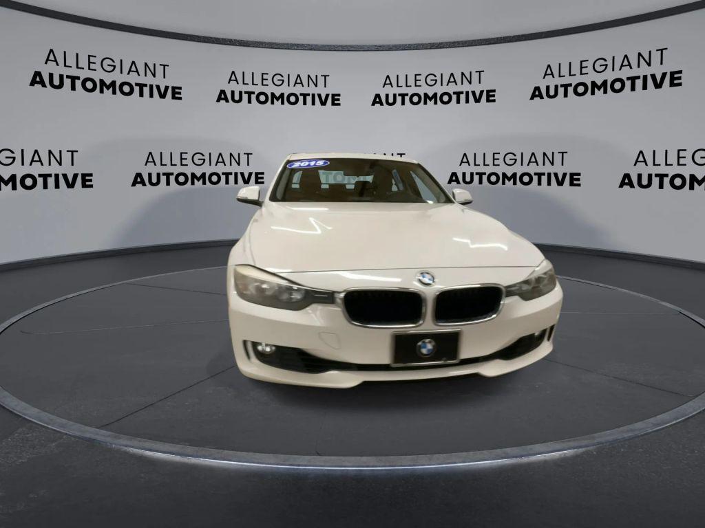 used 2015 BMW 328 car, priced at $10,384