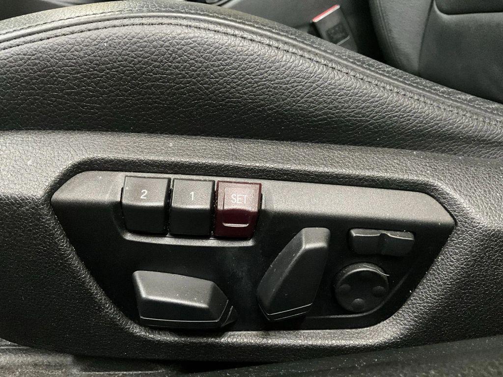 used 2015 BMW 428 car, priced at $14,331