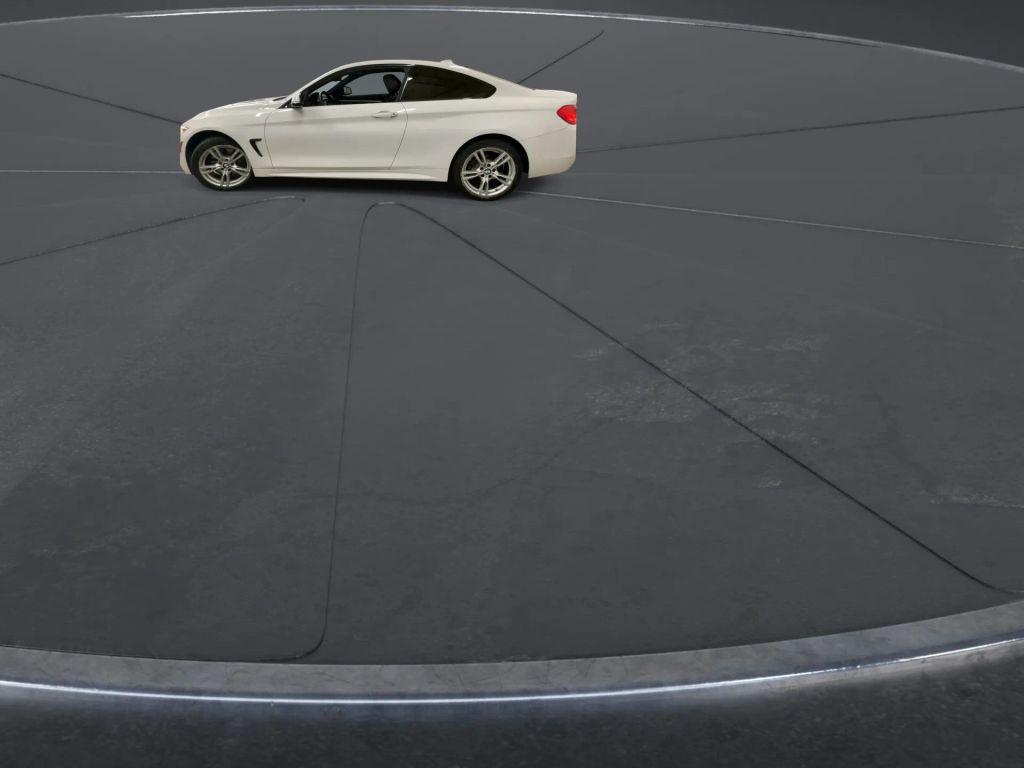 used 2015 BMW 428 car, priced at $14,331