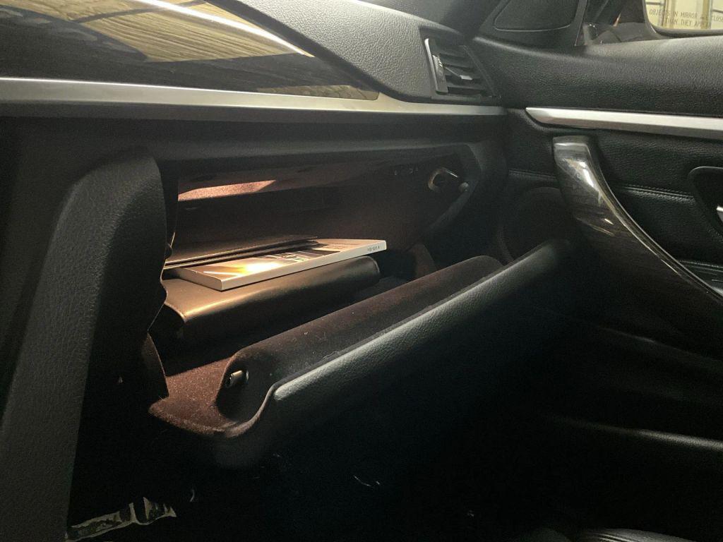 used 2015 BMW 428 car, priced at $14,331