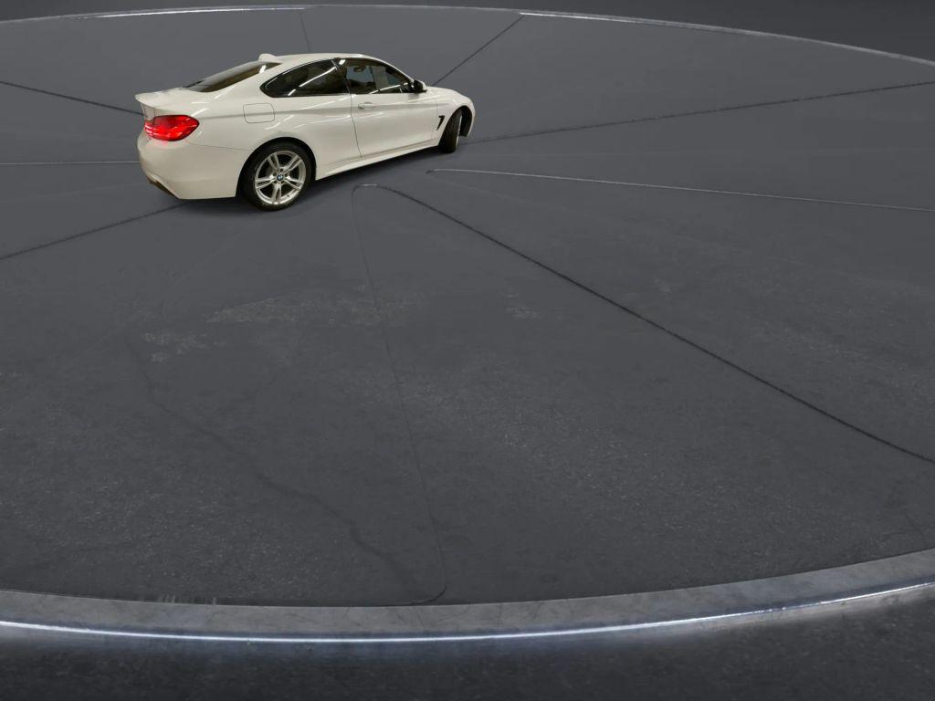 used 2015 BMW 428 car, priced at $14,331