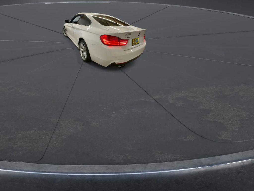 used 2015 BMW 428 car, priced at $14,331