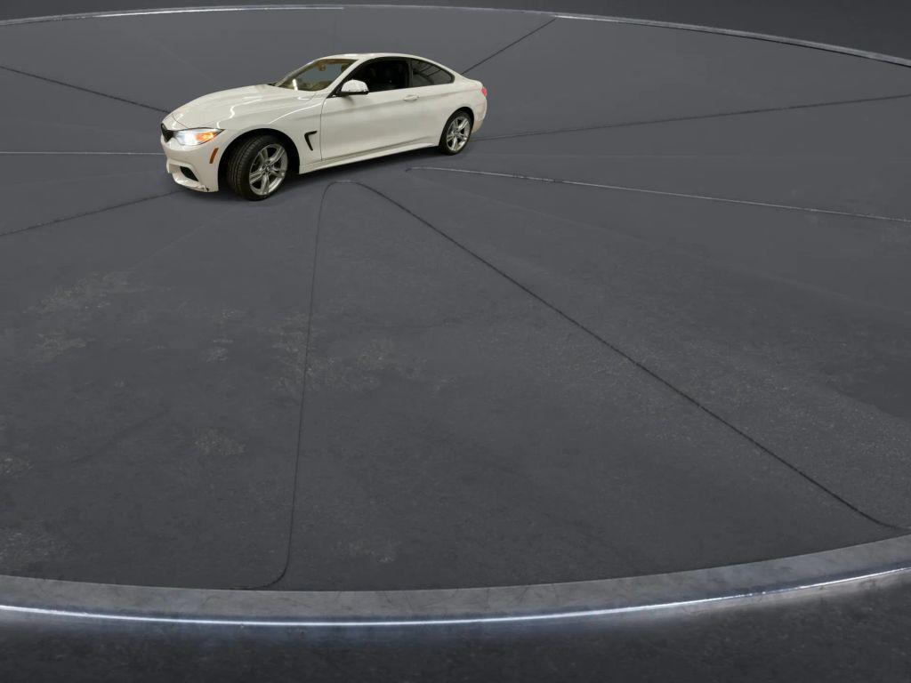 used 2015 BMW 428 car, priced at $14,331
