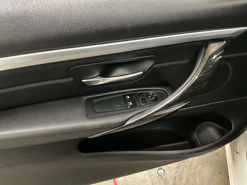 used 2015 BMW 428 car, priced at $14,331