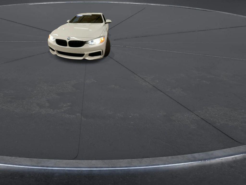 used 2015 BMW 428 car, priced at $14,331