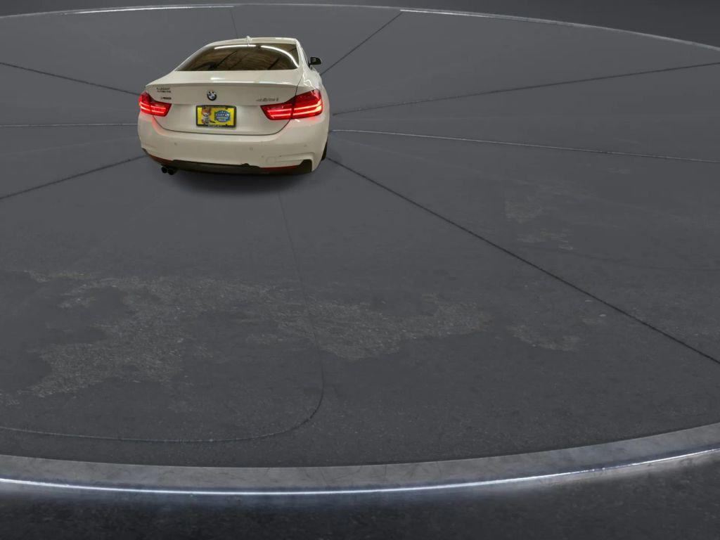 used 2015 BMW 428 car, priced at $14,331