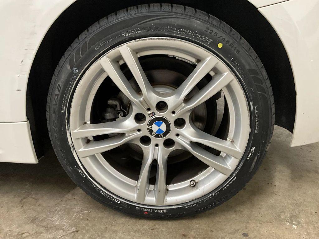 used 2015 BMW 428 car, priced at $14,331