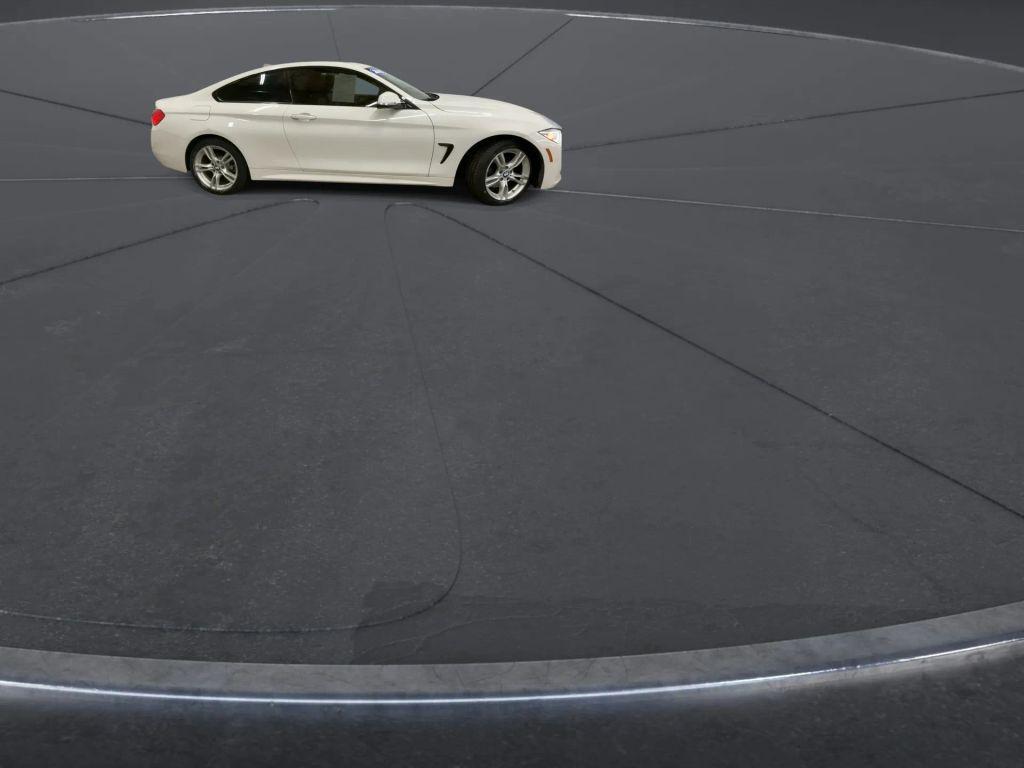 used 2015 BMW 428 car, priced at $14,331