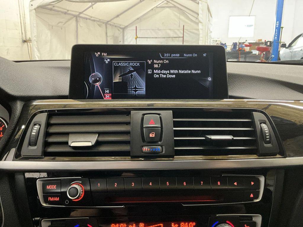 used 2015 BMW 428 car, priced at $14,331