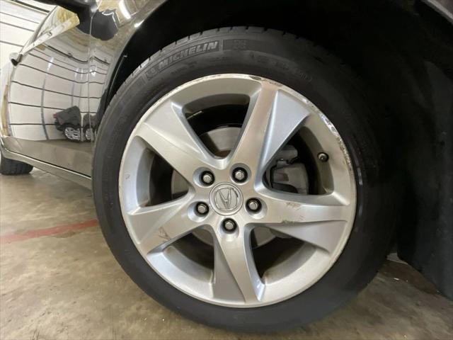 used 2012 Acura TSX car, priced at $11,936