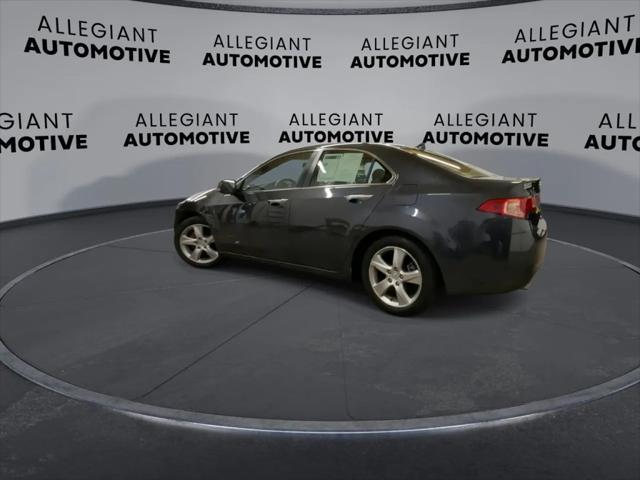 used 2012 Acura TSX car, priced at $11,936