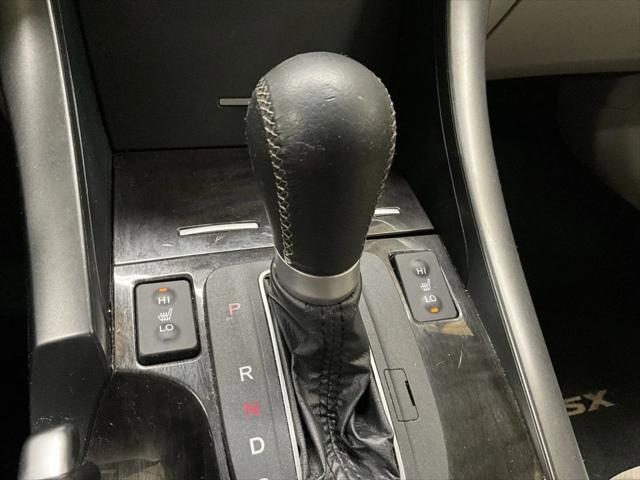 used 2012 Acura TSX car, priced at $11,936