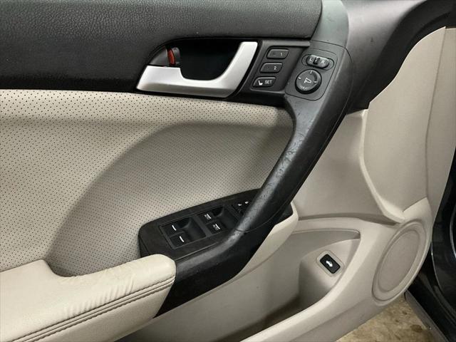 used 2012 Acura TSX car, priced at $11,936