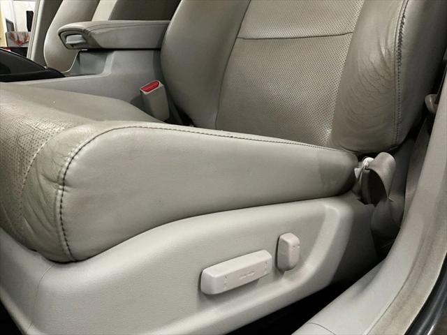 used 2012 Acura TSX car, priced at $11,936