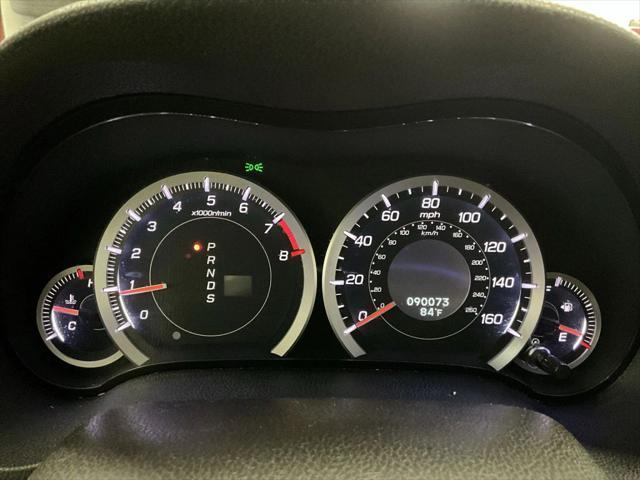 used 2012 Acura TSX car, priced at $11,936