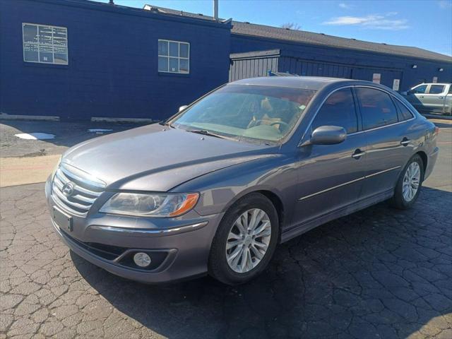 used 2011 Hyundai Azera car, priced at $7,300