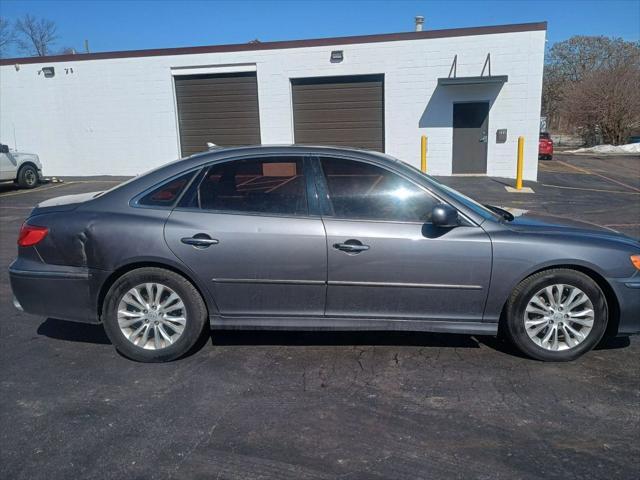 used 2011 Hyundai Azera car, priced at $7,300