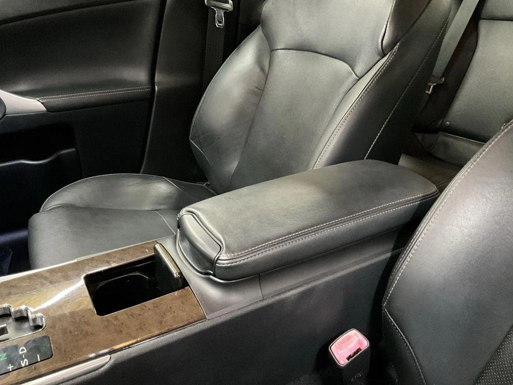 used 2011 Lexus IS 250 car, priced at $9,689
