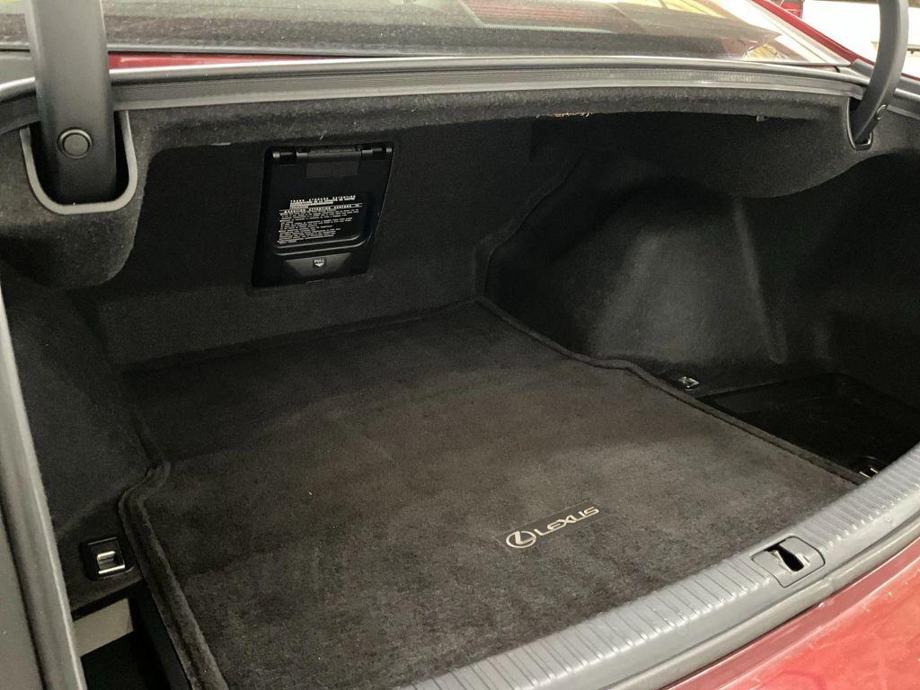 used 2011 Lexus IS 250 car, priced at $9,689