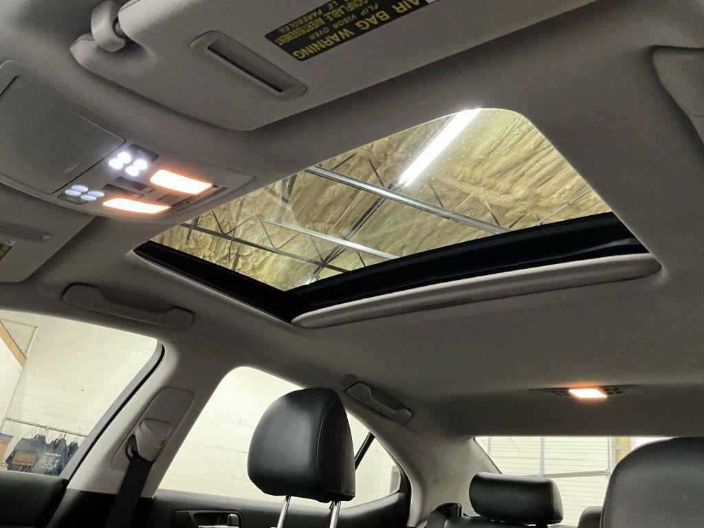 used 2011 Lexus IS 250 car, priced at $9,689