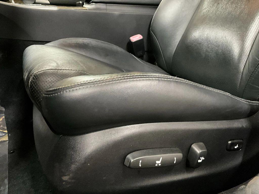 used 2011 Lexus IS 250 car, priced at $9,689