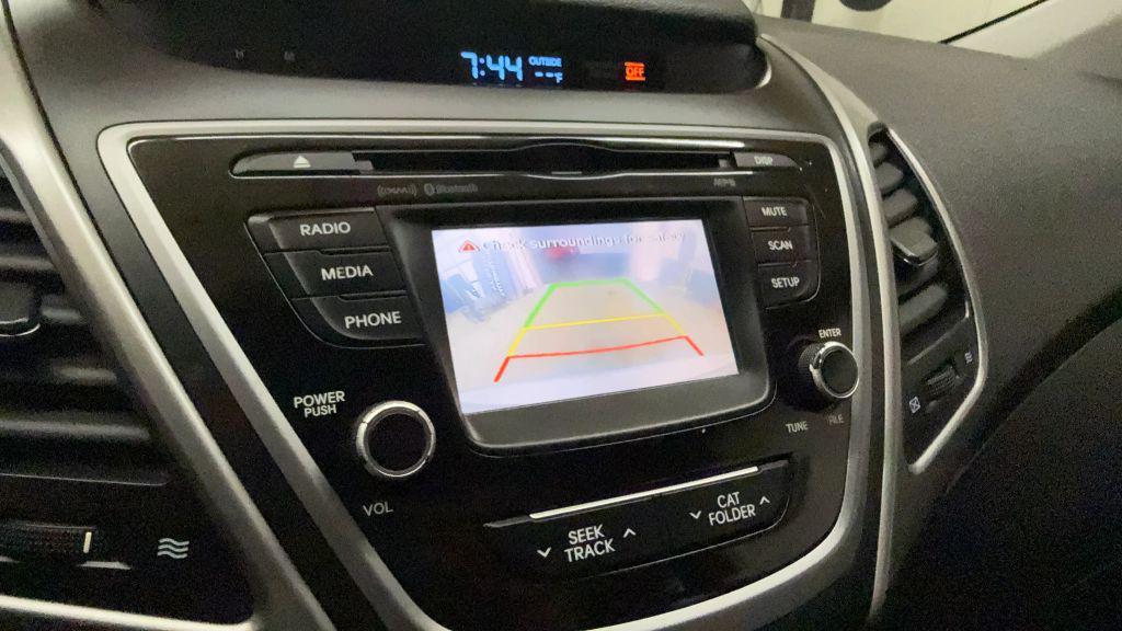 used 2015 Hyundai Elantra car, priced at $11,545