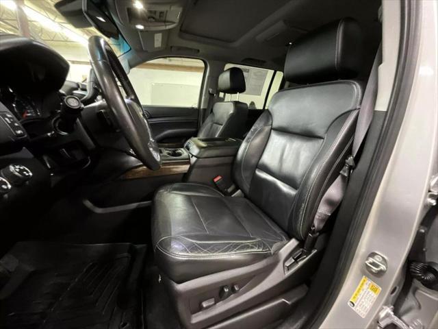 used 2016 Chevrolet Suburban car, priced at $14,599