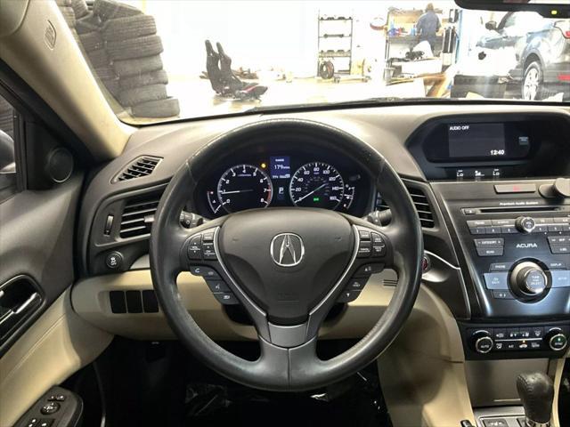used 2013 Acura ILX car, priced at $11,110