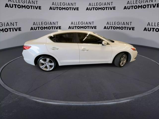 used 2013 Acura ILX car, priced at $11,110