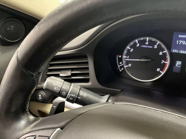 used 2013 Acura ILX car, priced at $11,110