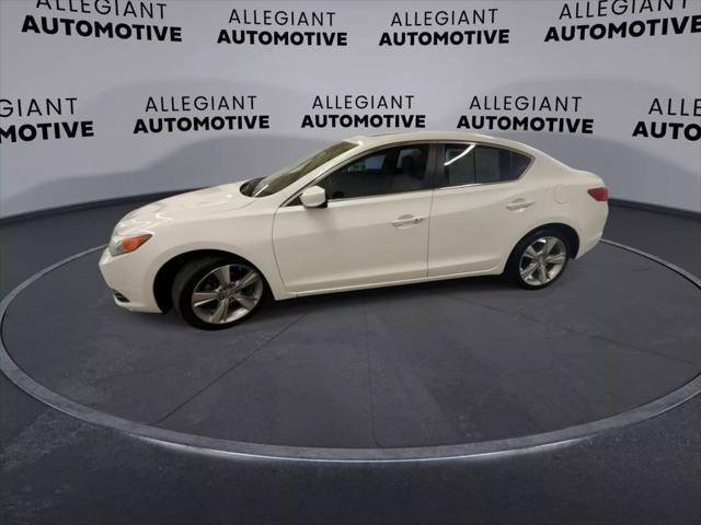 used 2013 Acura ILX car, priced at $11,110