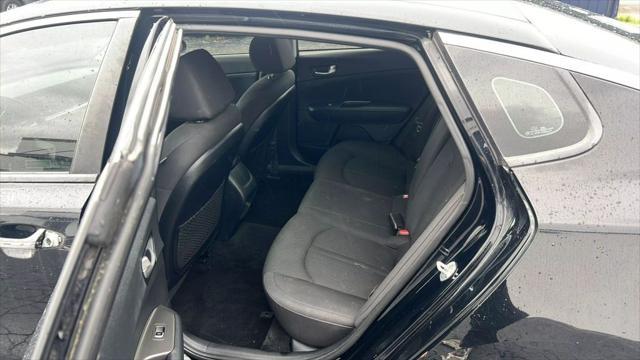 used 2020 Kia Optima car, priced at $11,702