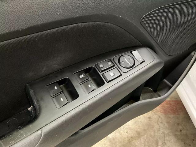 used 2018 Hyundai Elantra car, priced at $13,324