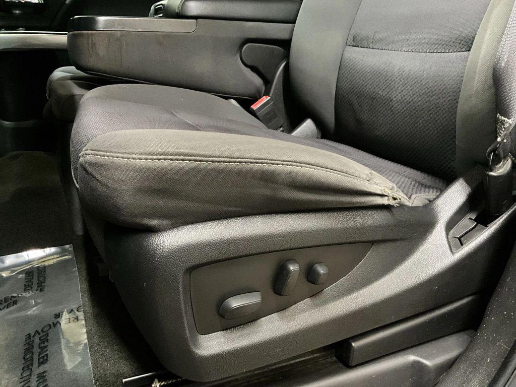 used 2017 Chevrolet Silverado 1500 car, priced at $23,038