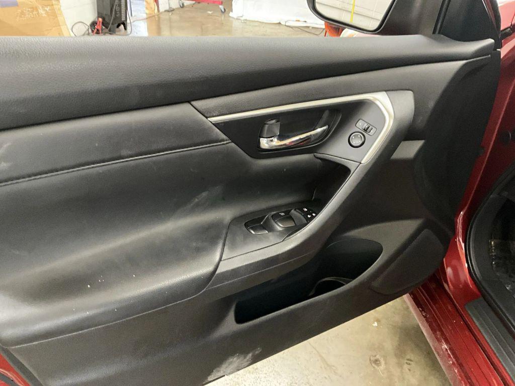 used 2015 Nissan Altima car, priced at $8,088
