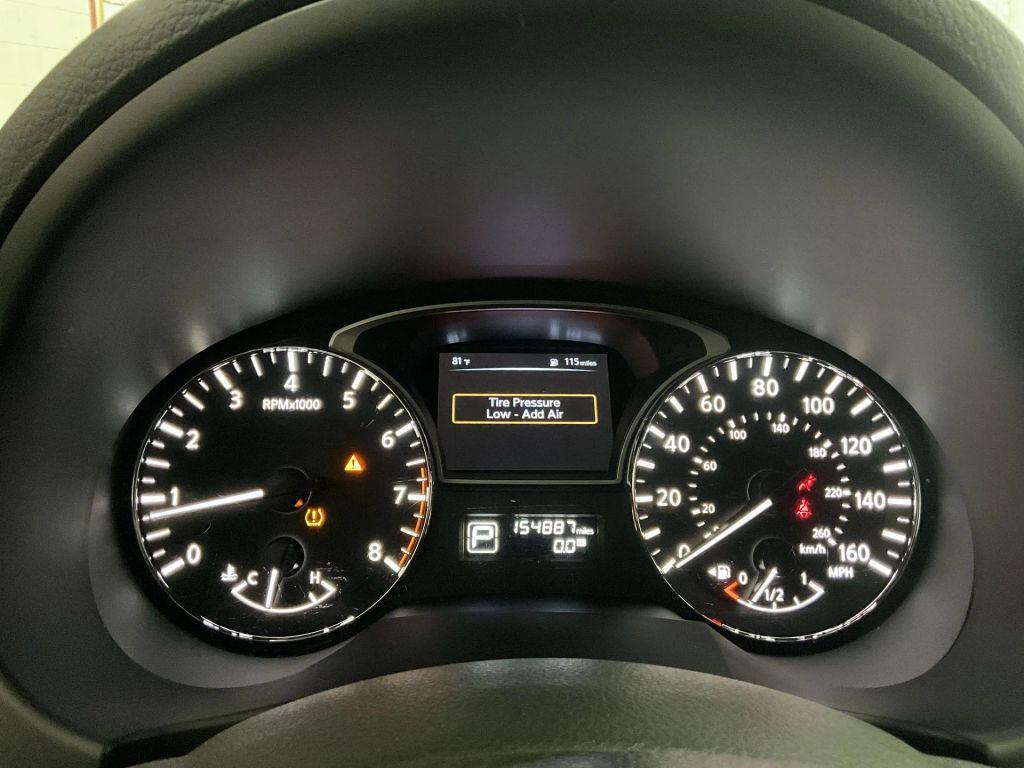 used 2015 Nissan Altima car, priced at $8,088