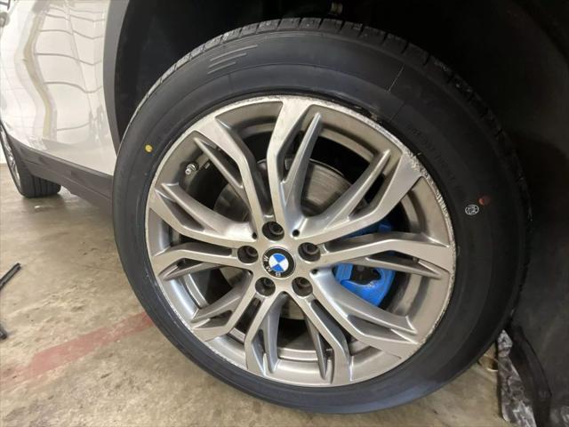 used 2020 BMW X2 car, priced at $16,605