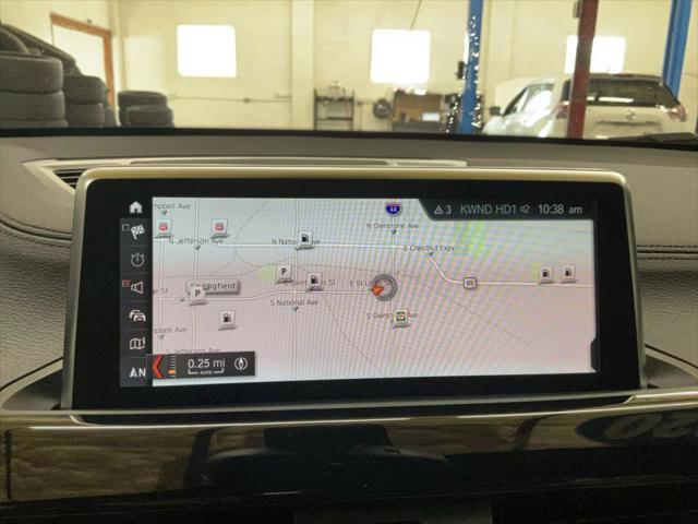 used 2020 BMW X2 car, priced at $16,605