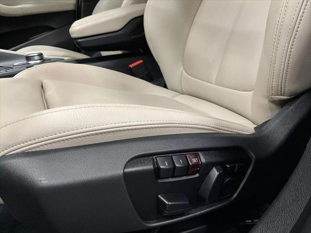 used 2020 BMW X2 car, priced at $16,605