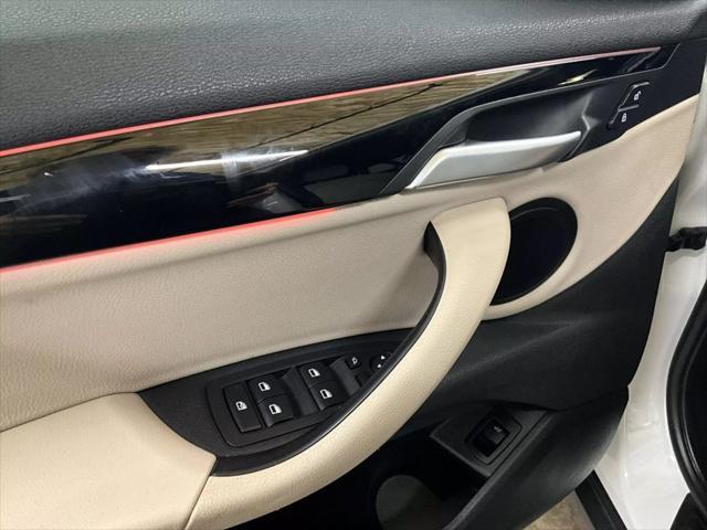 used 2020 BMW X2 car, priced at $16,605