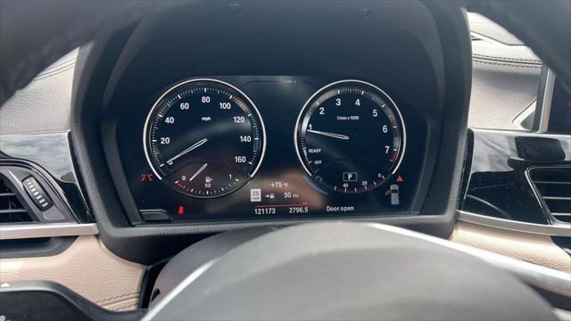 used 2020 BMW X2 car, priced at $17,031