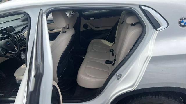 used 2020 BMW X2 car, priced at $17,031
