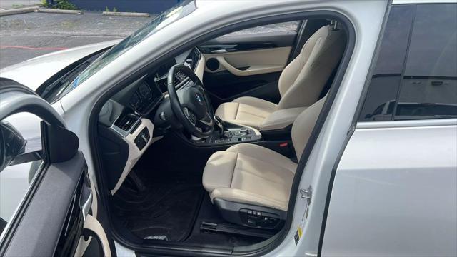 used 2020 BMW X2 car, priced at $17,031