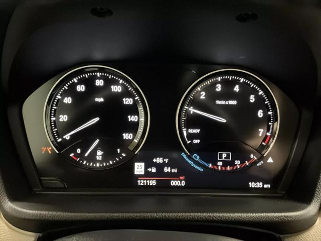 used 2020 BMW X2 car, priced at $16,605