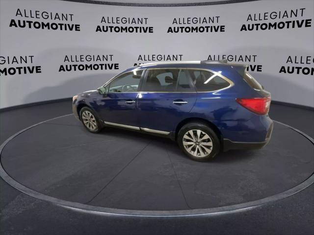 used 2017 Subaru Outback car, priced at $16,070