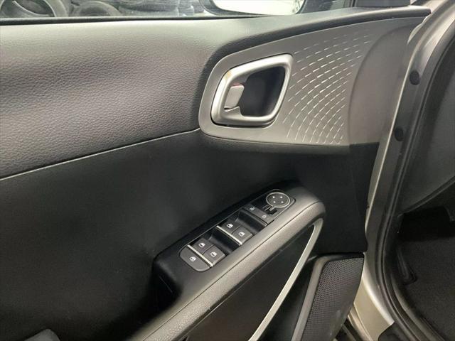 used 2025 Kia Soul car, priced at $17,755