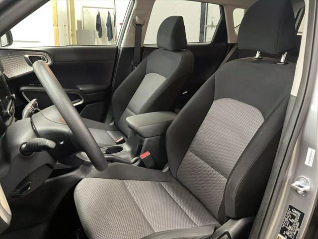 used 2025 Kia Soul car, priced at $17,755