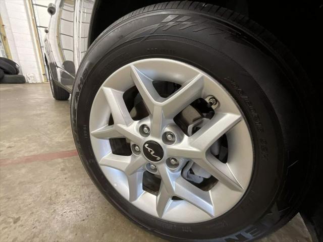 used 2025 Kia Soul car, priced at $17,755